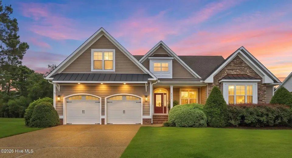 8244 Compass Pointe East Wynd Wynd NE, Leland, NC 28451 — 4-bedroom home in Compass Pointe, Leland, NC, photo 1 of 75