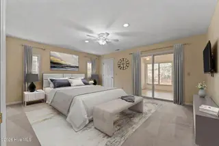 210 Pinehurst Trace Drive, Pinehurst, NC 28374 – photo 11: VIRTUALLY STAGED
