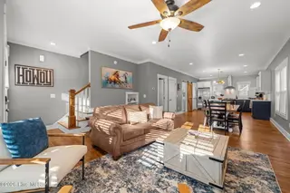 430 N May Street, Southern Pines, NC 28387 – photo 10: may14