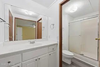 405 Lynchfield Drive, New Bern, NC 28560 – photo 11: Master Bathroom