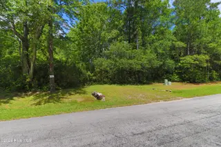 135 Herring Pond Court, Beaufort, NC 28516 – photo 3: Vacant lot in Sandy Point
