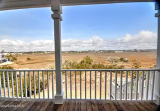 273 E Second Street, Ocean Isle Beach, NC 28469 – photo 23: Rear Porch L-2