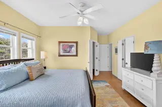 2003 W Pelican Drive, Oak Island, NC 28465 – photo 24: Owner's Retreat