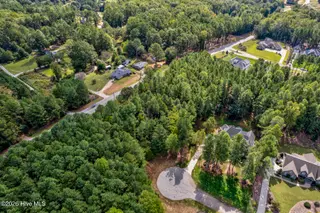 3327 Oak Leaf Drive, Rocky Mount, NC 27804 – photo 10: 010-3327OakLeafDrive-Drone-RockyMount-NC