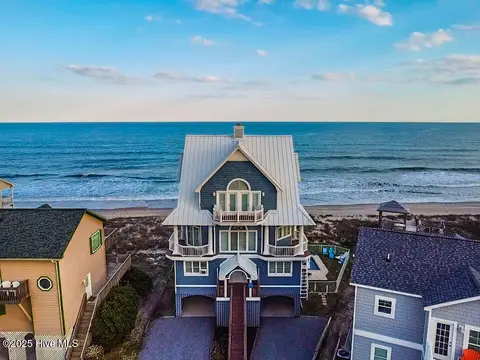 1042 New River Inlet Rd, North Topsail Beach