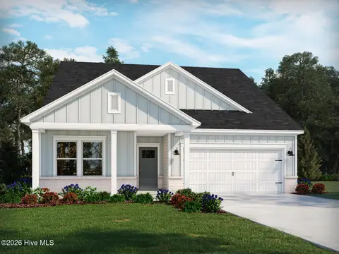4142 Generations Circle NW, Ash