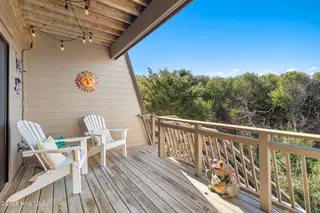 545 Salter Path Road L7, Pine Knoll Shores, NC 28512 – photo 20: Balcony
