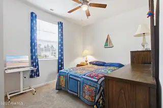 252 Jones Ridge Lane Lot 70, Newport, NC 28570 – photo 7: Bedroom #1