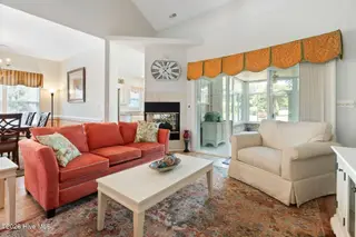 122 N Shore Drive, Sneads Ferry, NC 28460 — 2-bedroom home in North Shore Country Club, Sneads Ferry, NC, photo 4 of 21