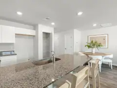 102 Cashmere Court Lot 17, Wilmington, NC 28411 — 3-bedroom townhome in Blake Farm, Wilmington, NC, photo 10 of 50