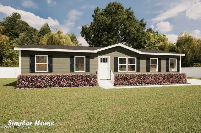 4 Cukela Street, Midway Park, NC 28544