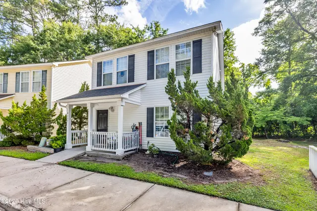4217 Sequoia Court 4r, Wilmington, NC 28403