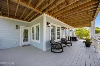 10508 Coast Guard Road, Emerald Isle, NC 28594 – photo 14: Exterior