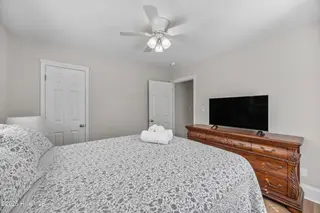 1112 S 10th Street, Wilmington, NC 28401 — 3-bedroom home, Wilmington, NC, photo 15 of 27: Bedroom