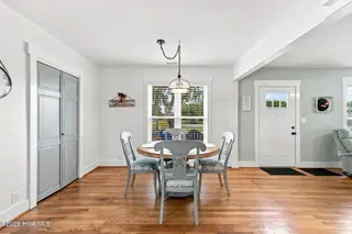 1509 Shepard Street, Morehead City, NC 28557 – photo 10: Dining Area
