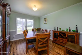 102 Laura Drive, New Bern, NC 28562 – photo 20: Formal Dining Room