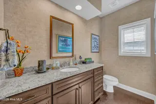 5906 White Heron Road, Wilmington, NC 28412 — 3-bedroom home in Village at Motts Landing, Wilmington, NC, photo 16 of 37