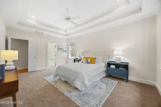 4850 Wedgefield Drive, Wilmington, NC 28409 – photo 5: Bedroom (5)