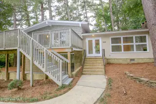 234 Lakeview Drive, Whispering Pines, NC 28327 – photo 5: 234 Lakeview Dr-6
