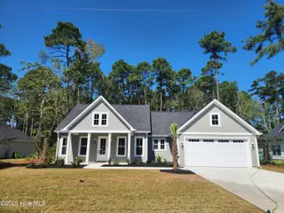 484 Oakwood Drive NW, Calabash, NC 28467 – photo 2: 20250918_122803