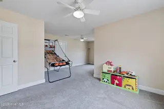 402 Albert Drive, Goldsboro, NC 27530 – photo 23: Bonus Room