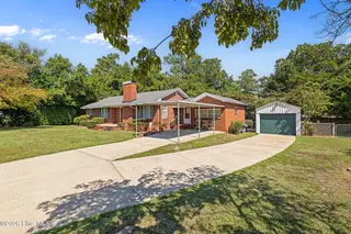 1805 Rose Street, Goldsboro, NC 27530 – photo 2: 5T5A7187