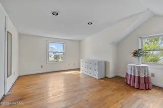 319 Old Causeway Road, Atlantic Beach, NC 28512 – photo 24: Bedroom 3