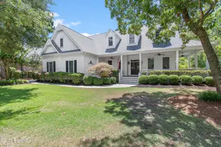 2625 St James Drive SE, Southport, NC 28461 – photo 3: 2625StJamesDr - 2