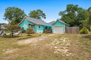 1101 E Oak Island Drive, Oak Island, NC 28465 – photo 3