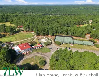 488 Longleaf Drive, West End, NC 27376 – photo 22: 7LW Club House Tennis Pickleball