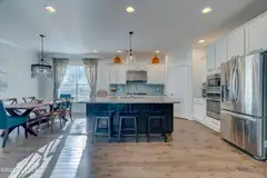1029 Anchors Bend Way, Wilmington, NC 28411 — 5-bedroom home in Anchors Bend, Wilmington, NC, photo 12 of 50: 1029AnchorsBendEdit-11