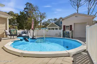 142 NW 8th Street, Oak Island, NC 28465 – photo 13: 142NWEighthSt-81