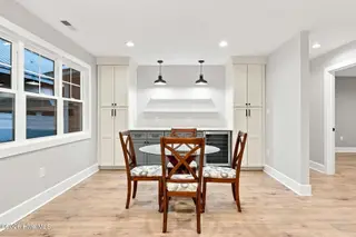 2609 Arendell Street, Morehead City, NC 28557 – photo 17: dining