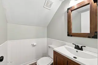 110 Bristol Lane, Havelock, NC 28532 – photo 10: Downstairs Bath