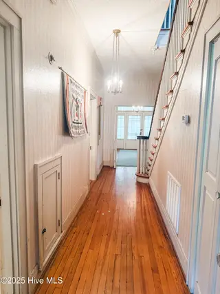 103 S Pender Street, Fremont, NC 27830 – photo 12: Hallway