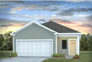 1261 Skystone Loop NE Lot 16, Supply, NC 28462 — 3-bedroom home in Lockwood Landing, Supply, NC, photo 2 of 29