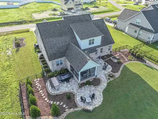 2715 Frances Court, Grimesland, NC 27837 – photo 9: 009_Drone 6