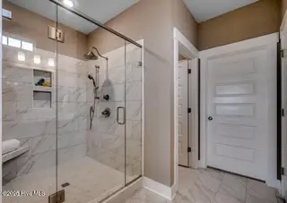 494 Heart Pine Avenue, Wilmington, NC 28411 – photo 13: Primary Bathroom