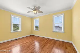 1536 Ann Street, Beaufort, NC 28516 – photo 15: Bedroom second level