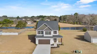 105 Dallas Drive, Beulaville, NC 28518 – photo 6: 6_drone
