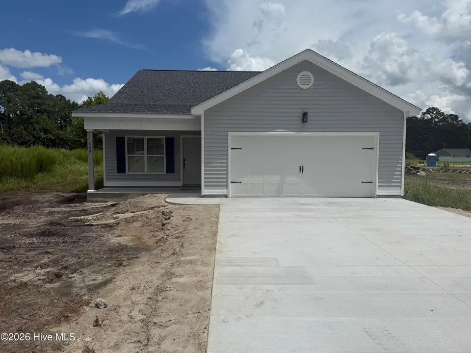623 Pope Street, Grifton, NC 28530 – photo 1 of 11: IMG_1029