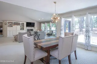 12 Whithorn Court, Pinehurst, NC 28374 – photo 5: GreatRoom1