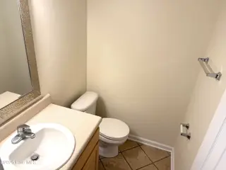 305 Comanche Trail, Havelock, NC 28532 – photo 13: HALF BATH