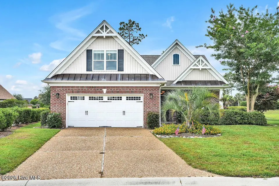 1146 Serotina Drive SE, Bolivia, NC 28422 – photo 1 of 70