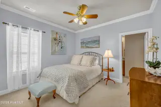 5906 White Heron Road, Wilmington, NC 28412 — 3-bedroom home in Village at Motts Landing, Wilmington, NC, photo 17 of 37