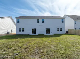 214 Sandpiper Place, Holly Ridge, NC 28445 – photo 21: 212-214 Sandpiper - Exterior - Edited_4