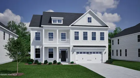 1280 Pandion Drive, Wilmington
