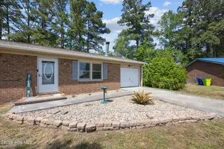 100 Leslie Lane, Havelock, NC 28532 — 3-bedroom home in Jerrett Estates, Havelock, NC, photo 14 of 43: 100 Leslie Ln., Havelock, NC