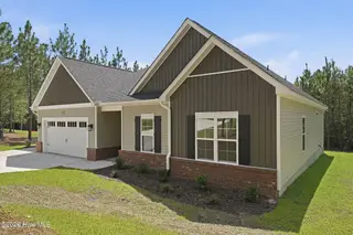 5016 Arcadia Way, West End, NC 27376 – photo 4: Gretchen Pines Lot 122
