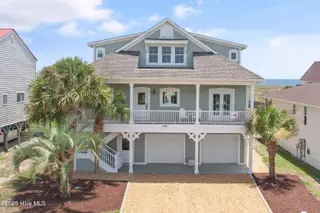 1149 Ocean Boulevard W, Holden Beach, NC 28462 – photo 1: 1149OceanBlvdW - 1a